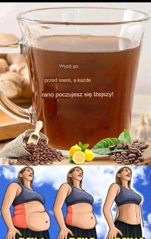 Onkolog poinformował, że napój ten zabija komórki rakowe i pomaga w leczeniu zapalenia błony śluzowej żołądka, cukrzycy i chorób wątroby…