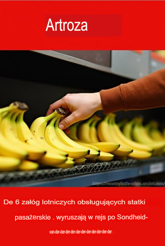 6 najgorszych produktów spożywczych na chorobę zwyrodnieniową stawów, których należy bezwzględnie unikać!