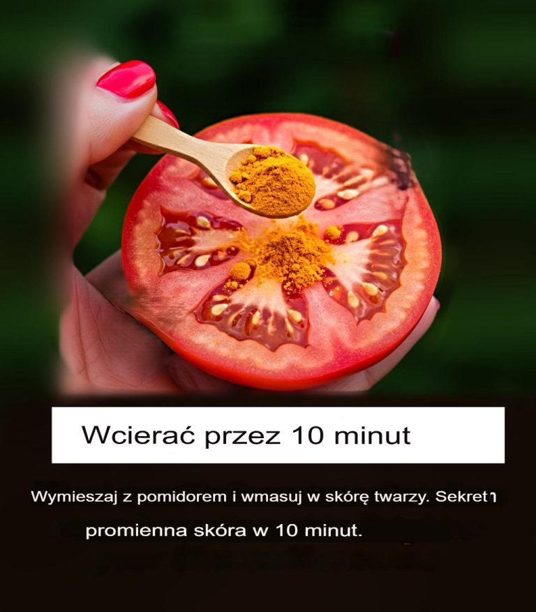 3-etapowa pielęgnacja skóry z pomidorem | Kostki lodu z pomidorem | Żel pomidorowy