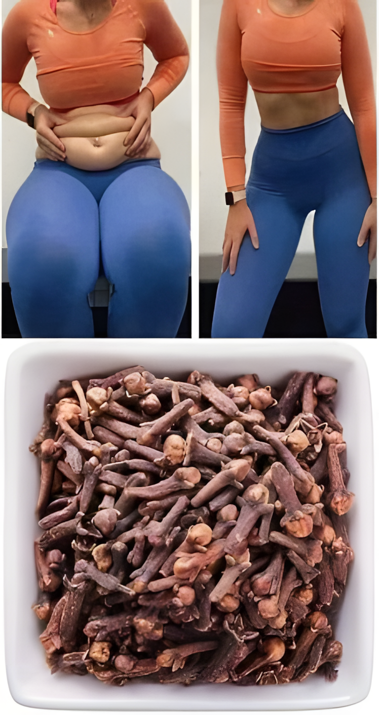 Wystarczyła mi jedna szklanka przed snem, a schudłam 15 kg w miesiąc…