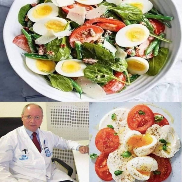 Dieta polecana przez kardiologa, która pomoże Ci schudnąć 5 kg w 2 tygodnie