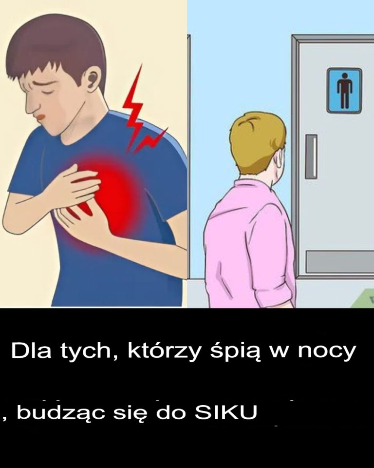 Wszystko, co musisz wiedzieć o nocnym oddawaniu moczu i kiedy powinieneś się martwić