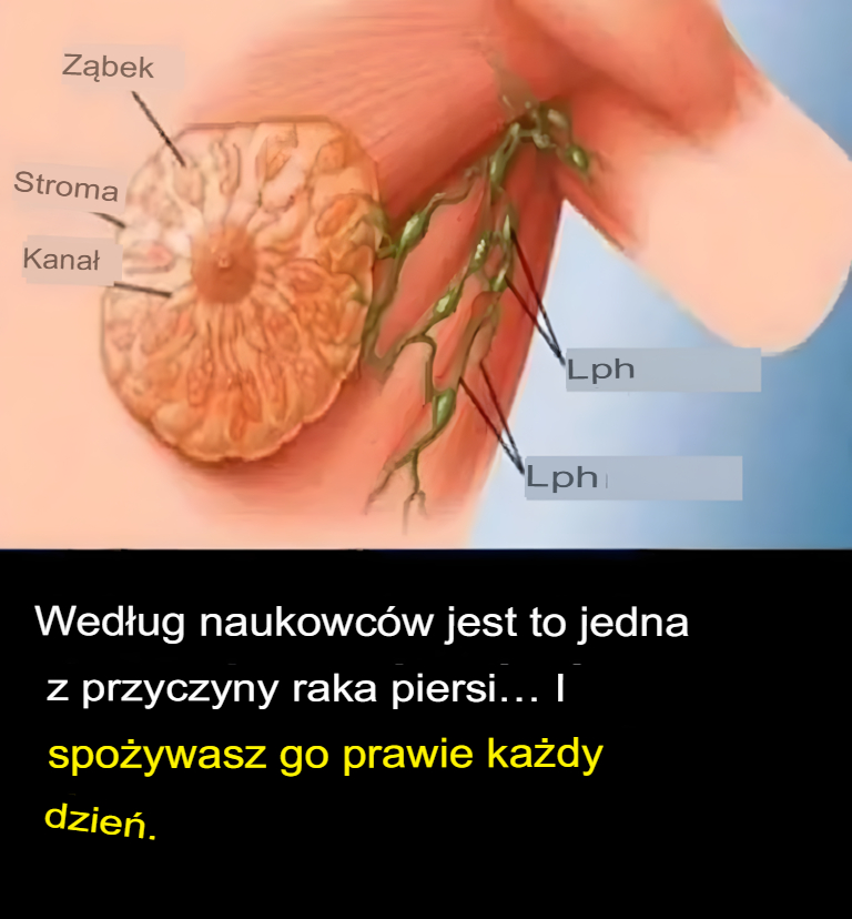 90% przypadków raka piersi można by zapobiec, gdyby kobiety stosowały się do tych 9 zasad