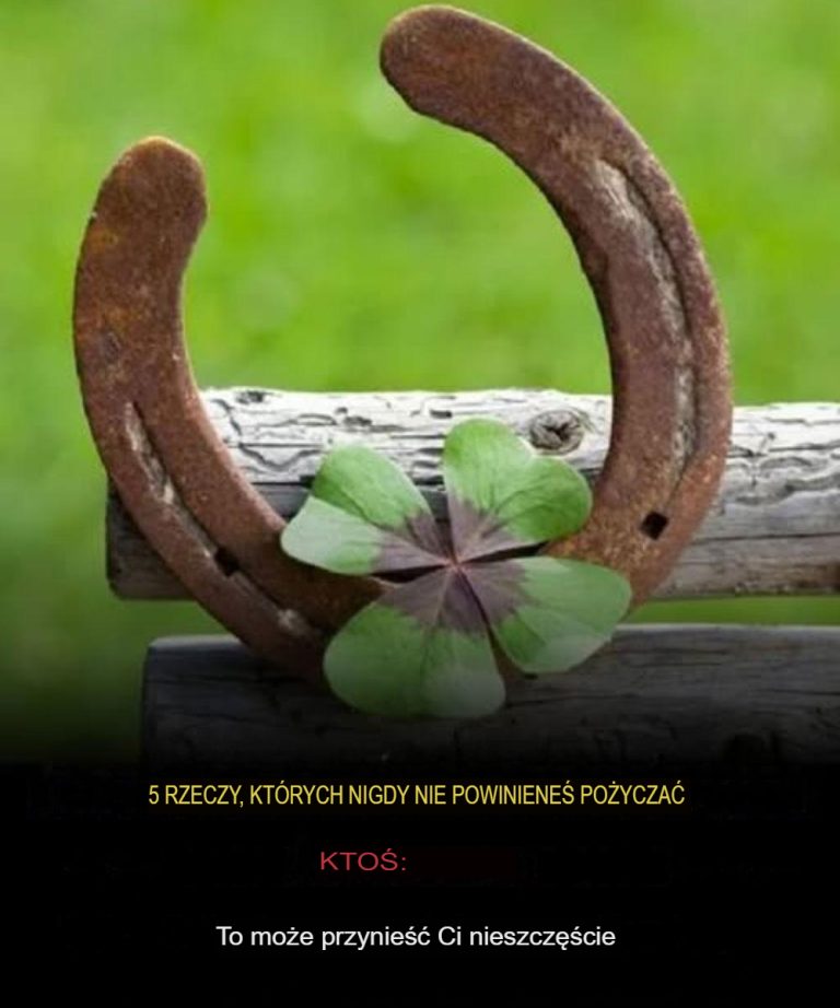 5 keuzes die u niet wilt maken: to może przynieść ci pecha!