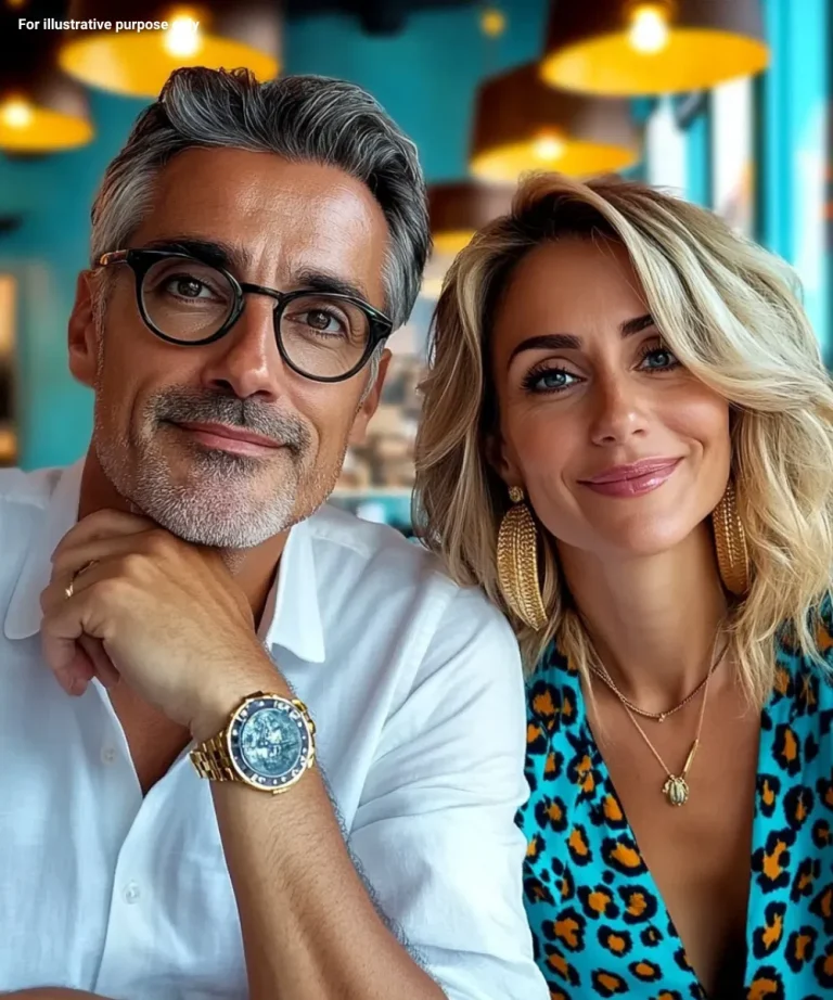 Having left his wife penniless after the divorce, Anton rubbed his hands with satisfaction. And three years later, when he accidentally ran into his ex, he couldn’t believe his eyes.