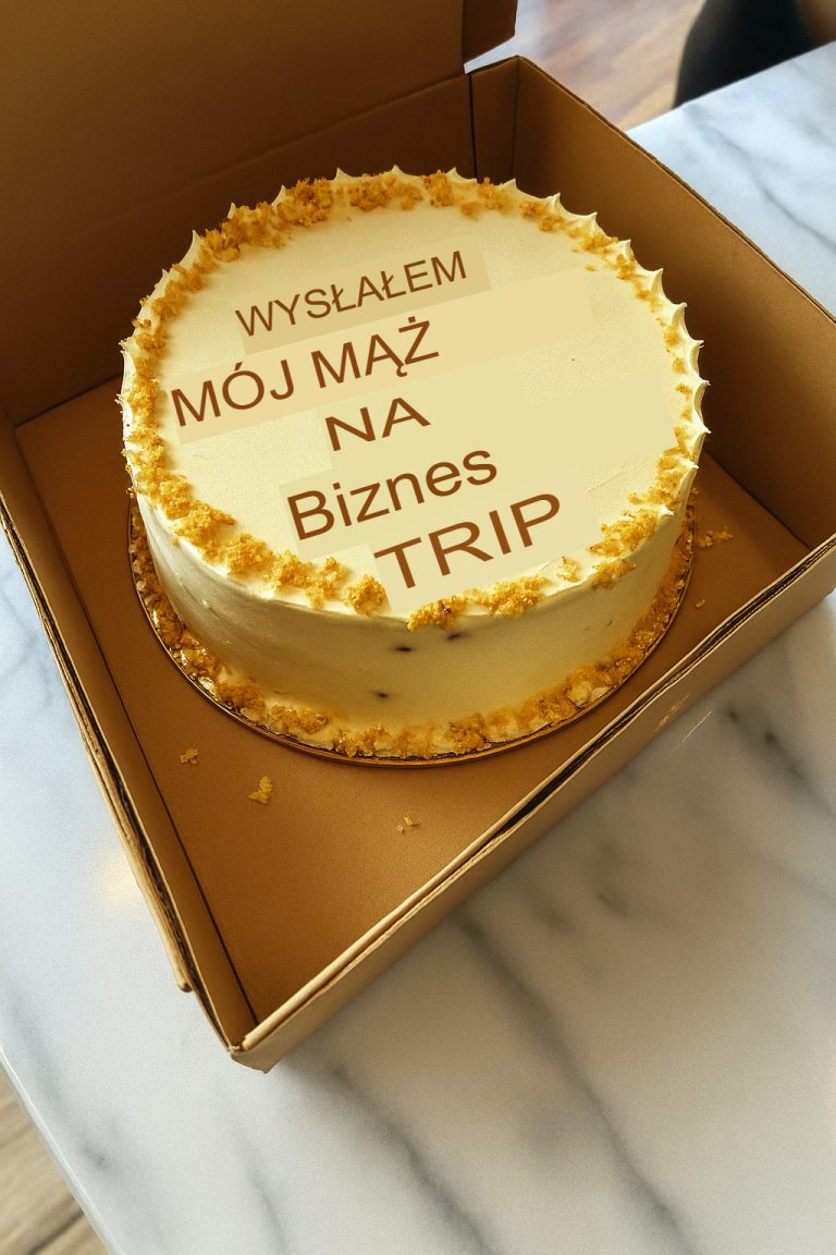WYSŁAŁAM MĘŻA W PODRÓŻ SŁUŻBOWĄ I KILKA GODZIN PÓŹNIEJ ZOBACZYŁAM GO W RESTAURACJI Z NIEZNAJOMEJ KOBIETY