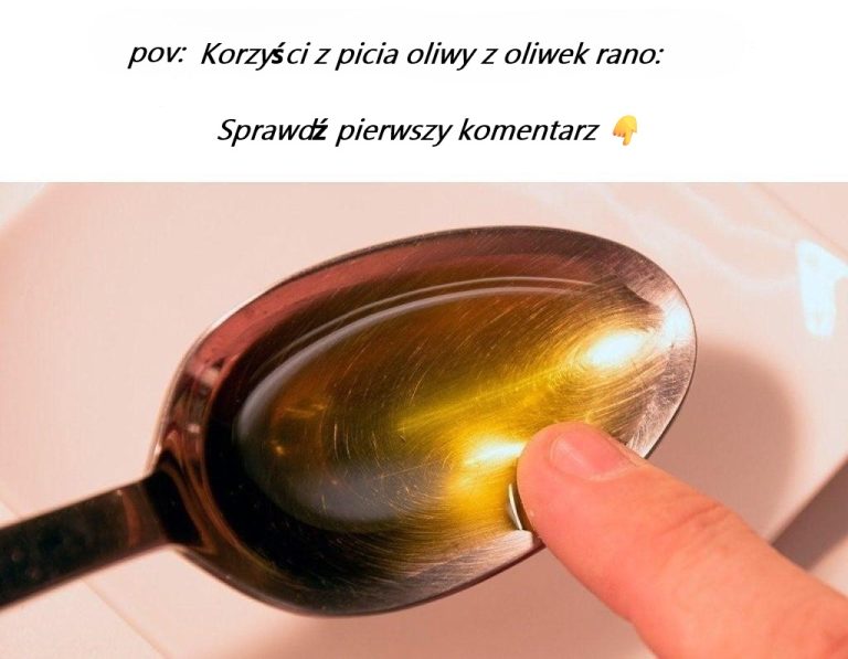 Korzyści z picia oliwy z oliwek rano: Czy słyszałeś kiedyś o diecie śródziemnomorskiej? Dieta ta zyskała popularność po tym, jak naukowcy zbadali nawyki żywieniowe mieszkańców różnych krajów i odkryli, że mieszkańcy regionu Morza Śródziemnego mają niższe ryzyko chorób układu krążenia, pomimo stosowania diety wysokotłuszczowej.