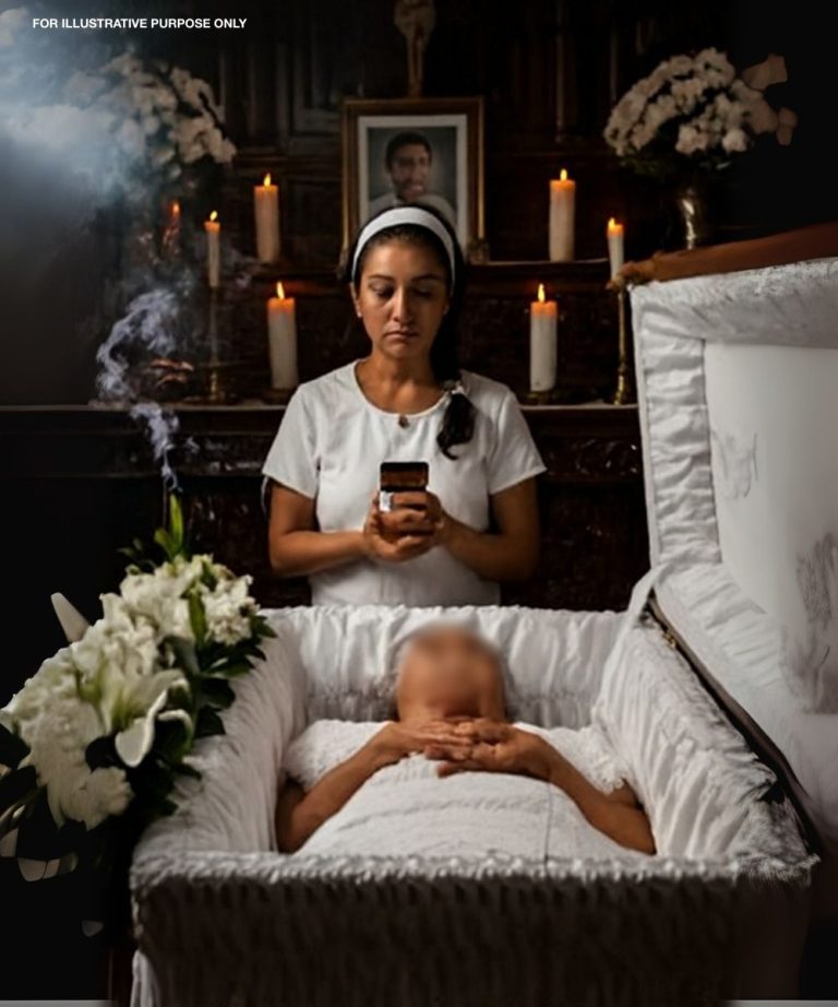 „Mojej ukochanej córce: 3 domy” – głosił testament… Mojego nazwiska nie było na niczym, nawet na rogu. Dopóki nie zobaczyłam kubka, który wyrzucili, i sekretu, jaki skrywał.