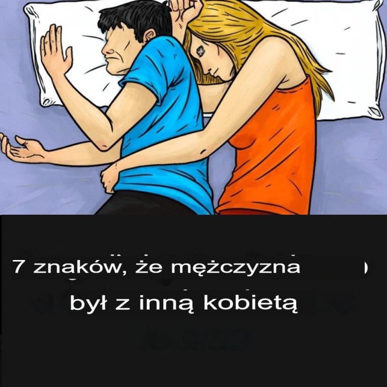 7 subtelnych oznak, które ujawniają, że mężczyzna zdradza