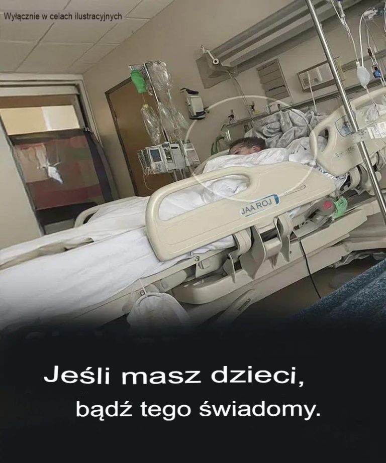Młoda kobieta trafia w stanie krytycznym do szpitala po spotkaniu z „przyjacielem”.