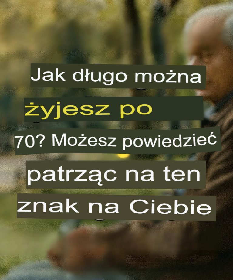 7 oznak, że starzejesz się dobrze po 70. roku życia — i jak dodać sobie więcej zdrowych lat do życia