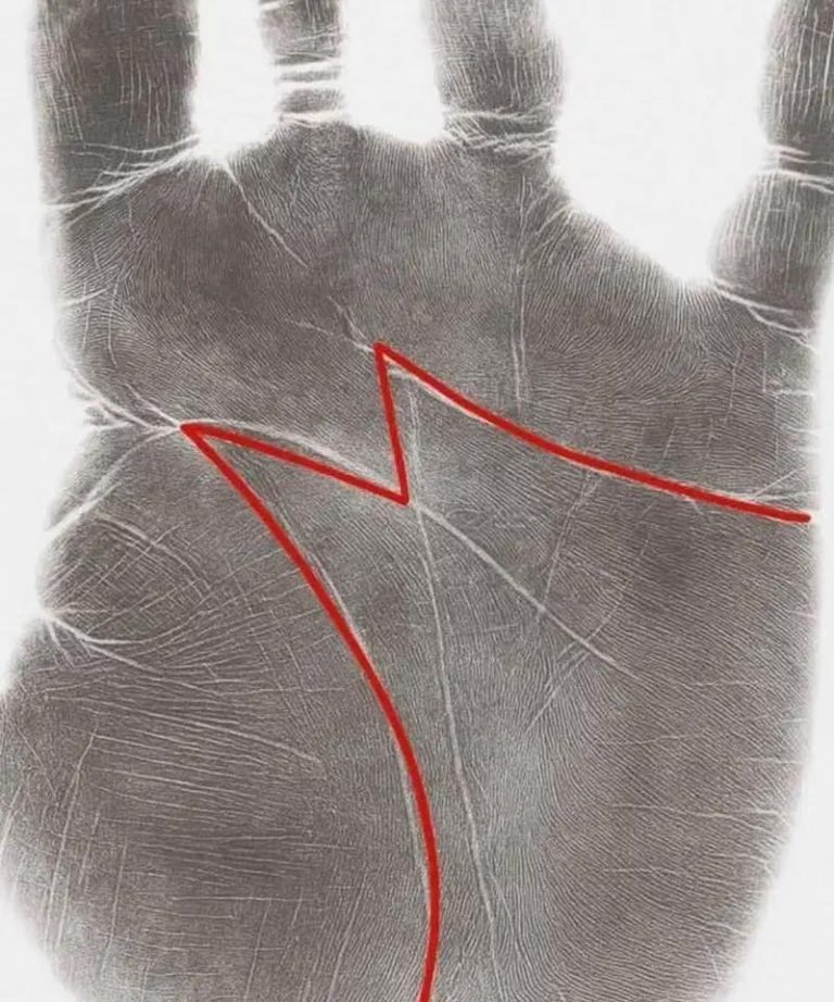 Ukryte znaczenie litery „M” na dłoni: co mówi o mężczyznach i kobietach