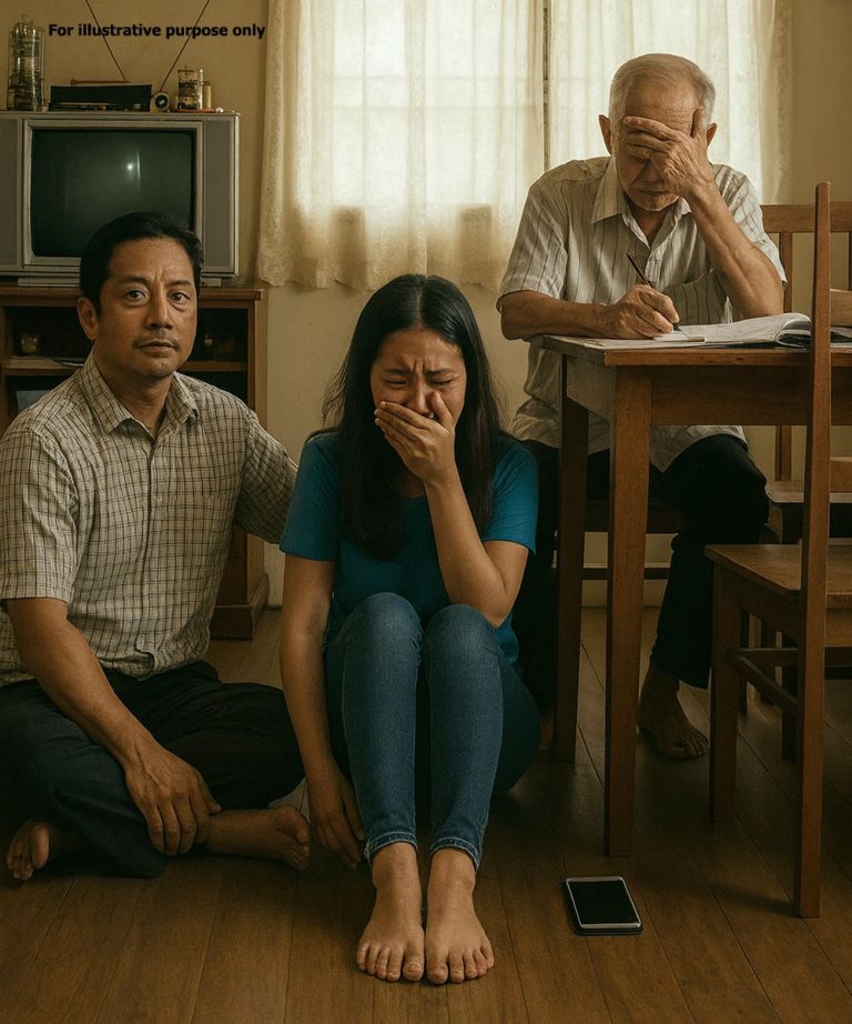 When Trust Was Tested: A Family Lesson in Love, Parenting, and Financial Responsibility