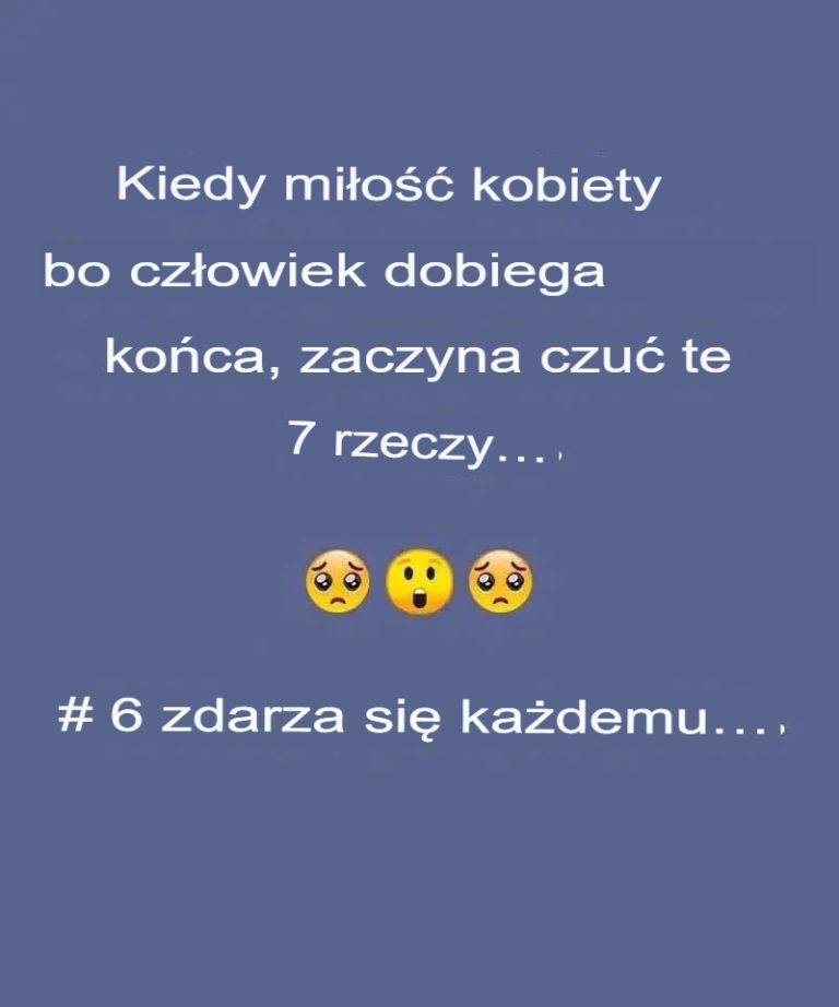 8 subtelnych oznak, że się odkochujesz – i dlaczego to w porządku