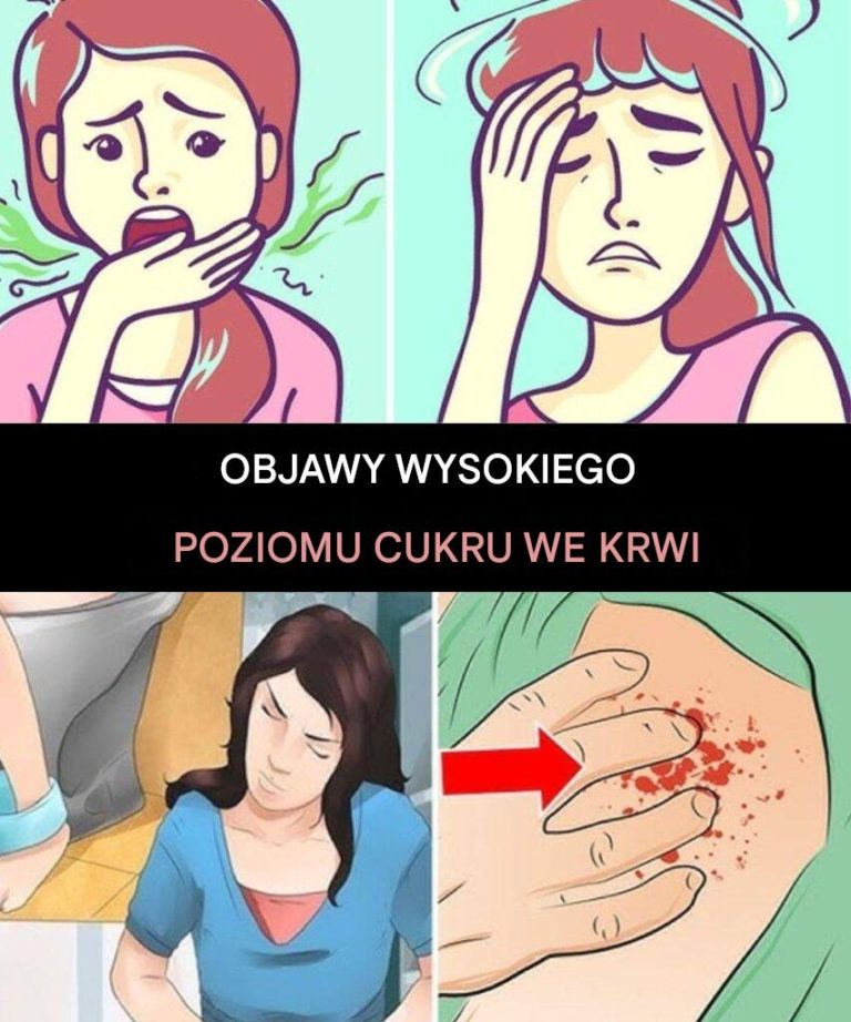Wysoki poziom cukru we krwi rano: wyjaśnienie zjawiska świtu
