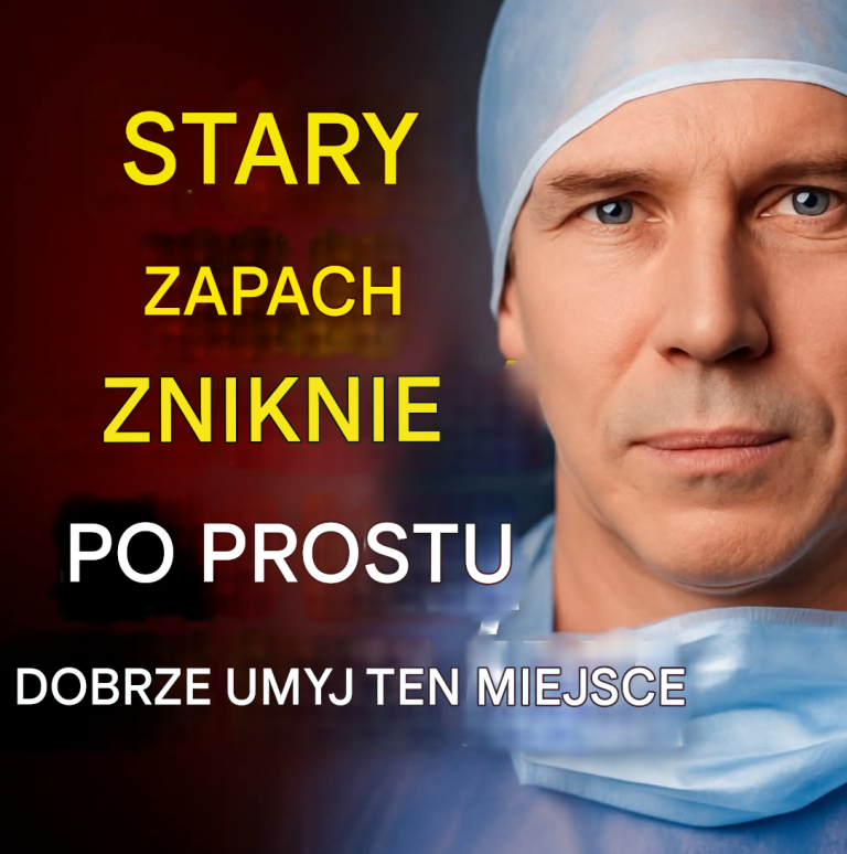 W jakim wieku zaczyna się zapach starości? Przyczyny i jak się go pozbyć.