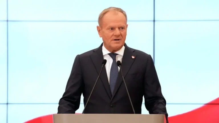 Polska po raz pierwszy od wojny bombarduje rosyjskie drony na swoim terytorium!