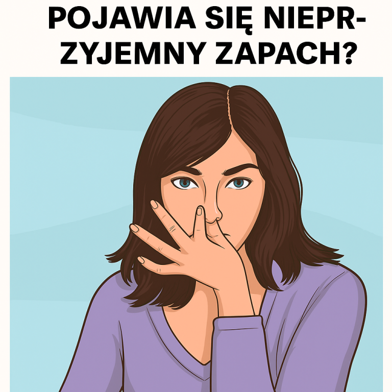 Dlaczego kobiety mają nieprzyjemny zapach: 10 najczęstszych błędów, o których lekarze nie mówią