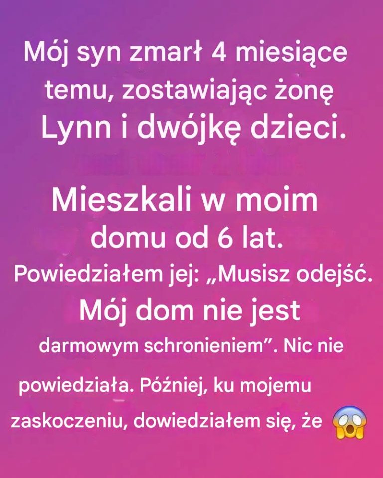 Jak żałoba nauczyła mnie prawdziwego znaczenia domu
