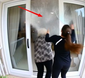 Wróciłem do swojej posiadłości na spokojne wakacje, ale zastałem tam moją synową i