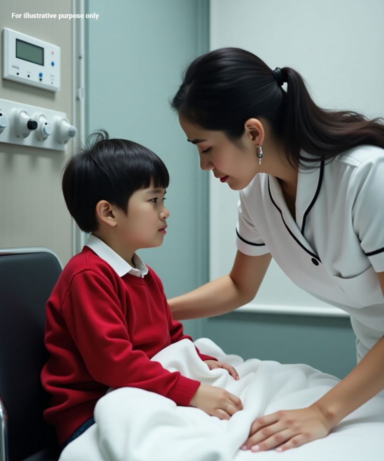 Milioner instaluje ukrytą kamerę i nagrywa swoją pokojówkę w momencie, gdy coś zmienia całe jej życie.