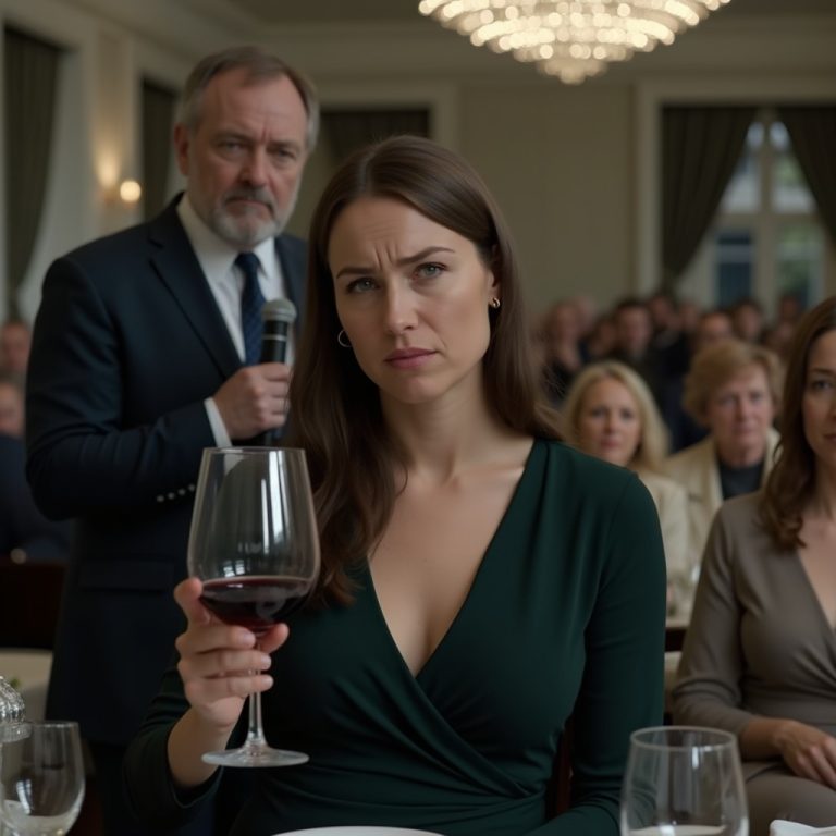 Moi rodzice zmusili mnie do oddania mojego penthouse'u siostrze. Kiedy odmówiłem, ojciec mnie uderzył, więc...