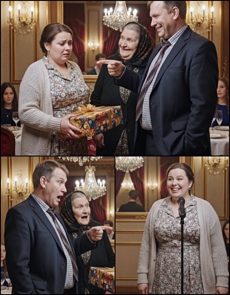 * W naszą srebrną rocznicę ślubu mąż dał mi rozwód zamiast prezentu. „Dwadzieścia pięć lat wystarczy, teraz chcę młodszego...