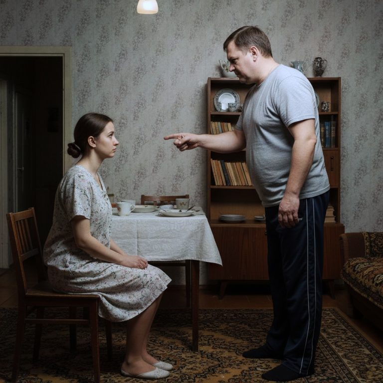 „Od tego miesiąca będziemy mieli oddzielne budżety” – oznajmił mąż. „Dobrze” – odpowiedziała żona z rezerwą. Była na to przygotowana od dawna. Słysząc to, włosy stanęły mężowi dęba…