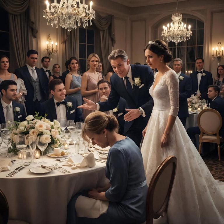 Bolesna zdrada, która zrujnowała urodziny mojej córki