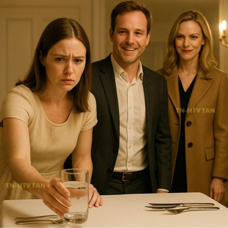 Nazywam się Rebecca Wilson i mając 38 lat, stałam na pogrzebie mojej matki, z przerażeniem wyczekując chwili przybycia mojej siostry Stephanie