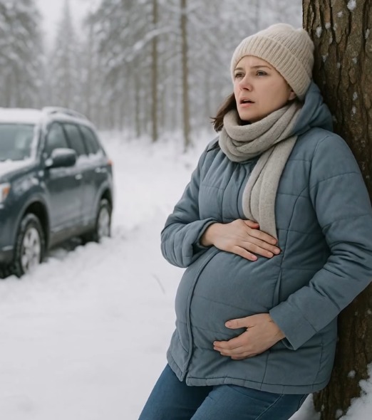 Ciche czuwanie: Jak wataha wilków stała się nieoczekiwanymi zbawcami