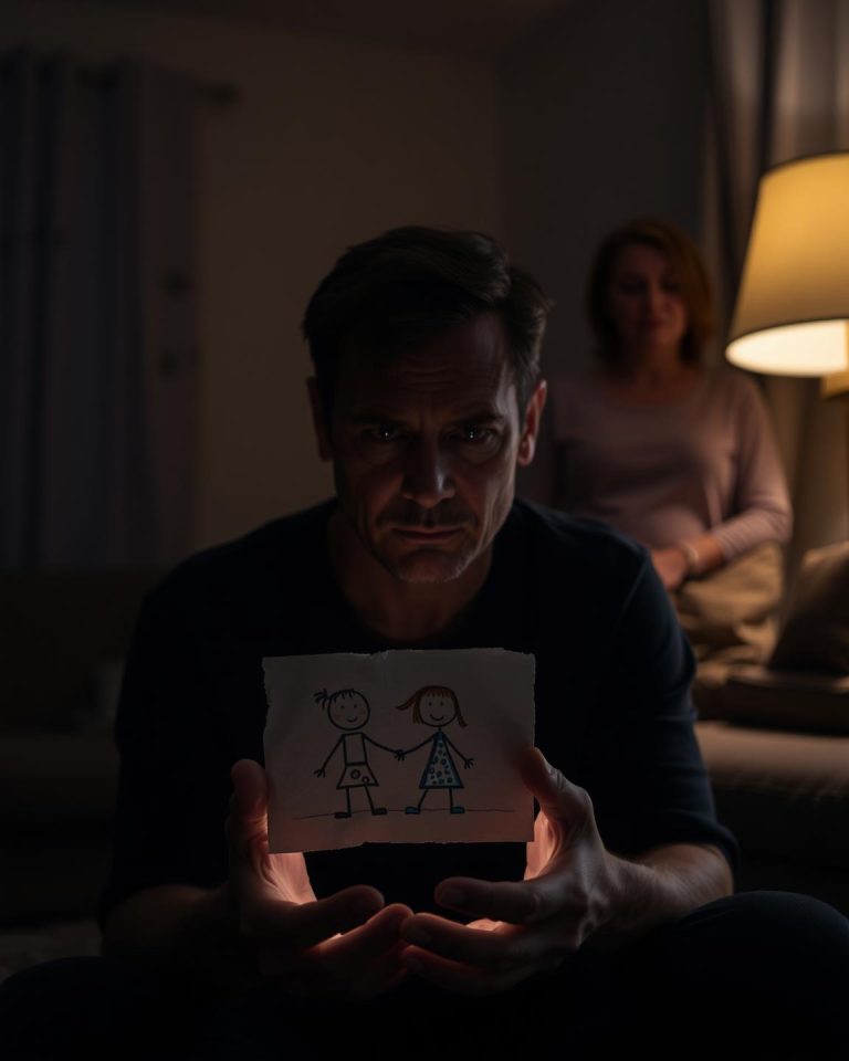 Pamiętam dzień, gdy Mateusz przekroczył próg naszego domu. Miał pięć lat – chudy, z wystraszonymi oczami, które wydawały się zbyt duże jak na jego twarz. W dłoniach ściskał zniszczony plecak – jedyne, co posiadał. Z Laurą czekaliśmy na tę chwilę trzy lata.