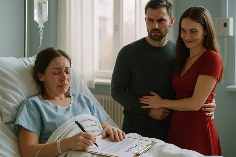 Minęły trzy lata od tamtego dnia…