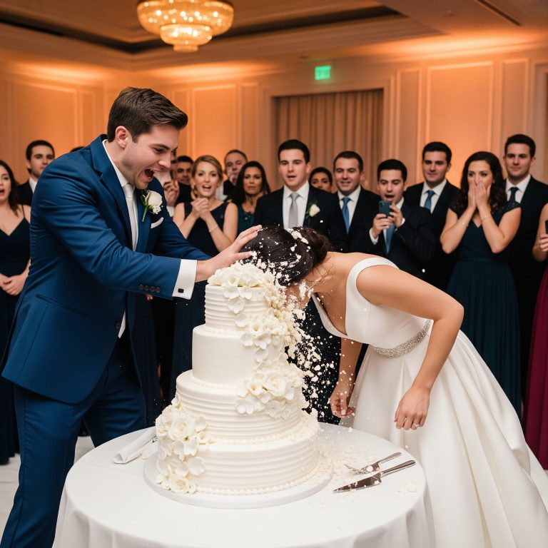 Na moim weselu teściowa przysunęła sobie krzesło i wcisnęła się między mnie a mojego nowego męża przy stole głównym. „Jestem najważniejszą kobietą w jego życiu” – oznajmiła. Mój mąż tylko wzruszył ramionami. Wszystkie oczy zwróciły się na mnie, czekając na wybuch złości lub łzy. Zamiast tego spotkałam się z jej wzrokiem, uśmiechnęłam się słodko i odpowiedziałam: „Wiesz co, Eleanor? Masz absolutną rację”.