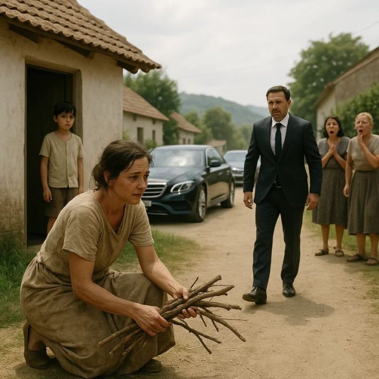 CH2. Było gorące popołudnie w wiosce. Ja – Hanh – kucałem tam, zbierając suche gałązki, żeby rozpalić ogień. Mój dziesięcioletni syn patrzył na mnie niewinnym wzrokiem w drzwiach.