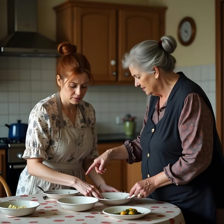 Nowy początek w wieku 48 lat: inspirująca historia Eleny Władimirowny