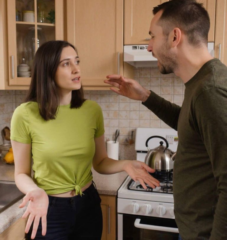 — Skoro masz niższą pensję, podzielmy jedzenie sprawiedliwie — zaproponował mi mąż, nie wiedząc jeszcze, czym to się dla niego skończy.