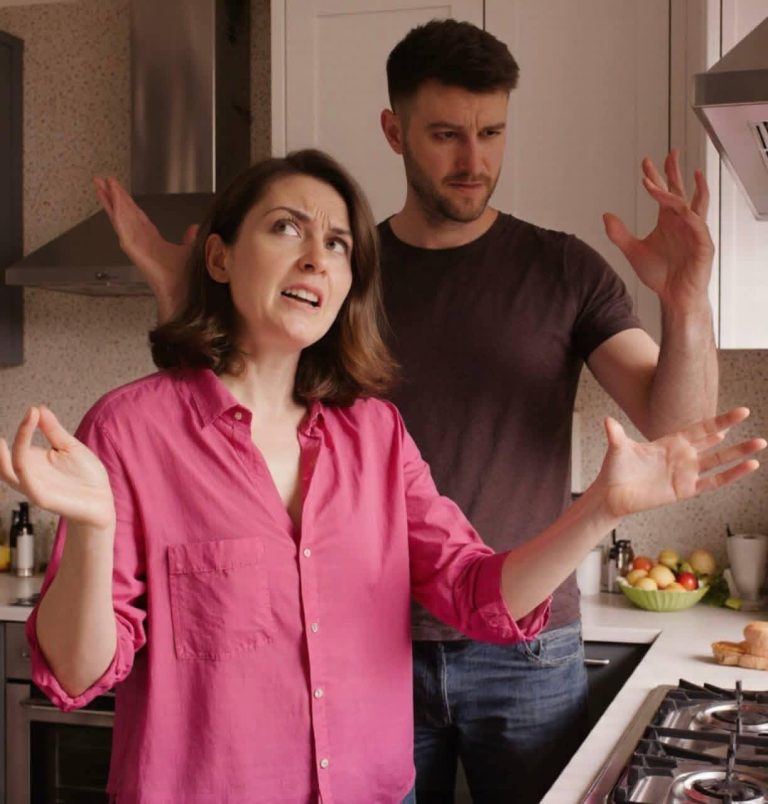 — Z mojej pensji nie dostaniesz ani rubla! Jasne! I nie twoja sprawa, na co wydaję pieniądze, które zarabiam! — synowa postawiła teściową na swoim miejscu