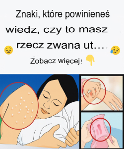Znaki, które powinieneś znać, jeśli masz tę przypadłość zwaną…