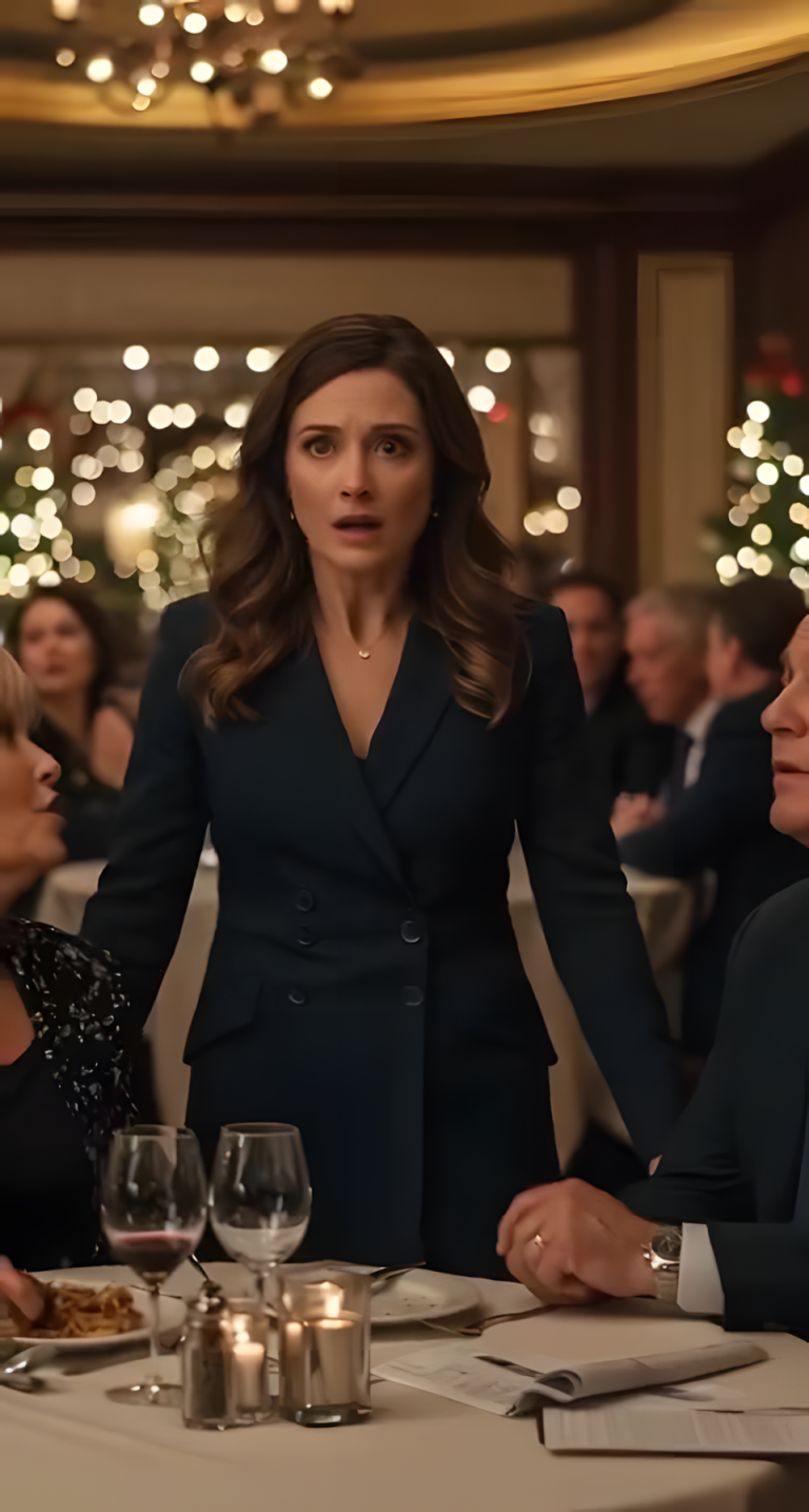 Mój mąż i teściowie oczekiwali, że zapłacę za kolację sylwestrową dla wszystkich z pieniędzy, które odziedziczyłam po mamie