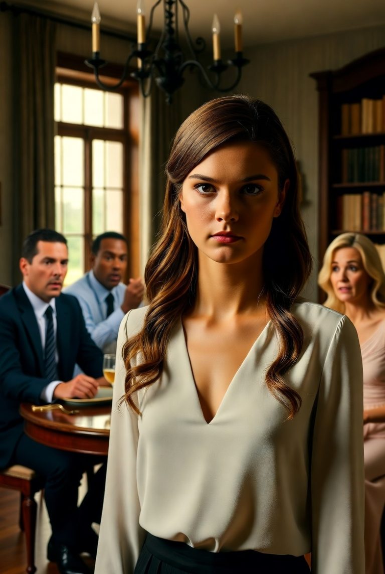 „Uzgodniliśmy, że nie jesteś już częścią rodziny” – napisała moja mama. Nie przychodź na żadne spotkania. Mojej siostrze spodobała się ta wiadomość. Odpowiedziałem: „Dzięki za potwierdzenie. Anuluję wszystkie automatyczne płatności”. O 00:03…