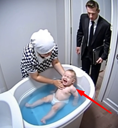 Pewien milioner niespodziewanie wrócił do domu… ​​i był w szoku, widząc, co robiła służąca