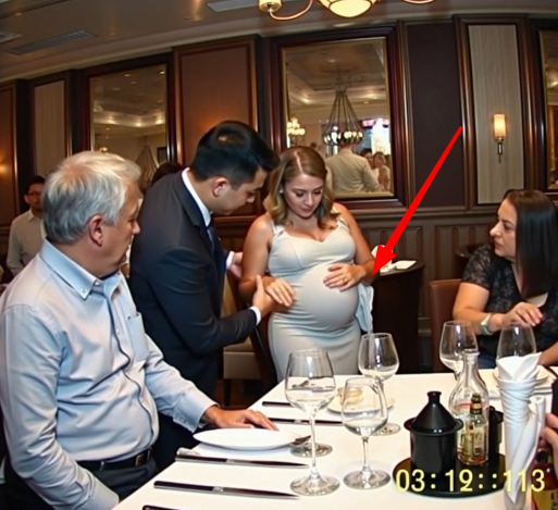 Podczas uroczystości mojej siostry moja mama zasugerowała, aby moja ciężarna żona jadła gdzie indziej, aby...