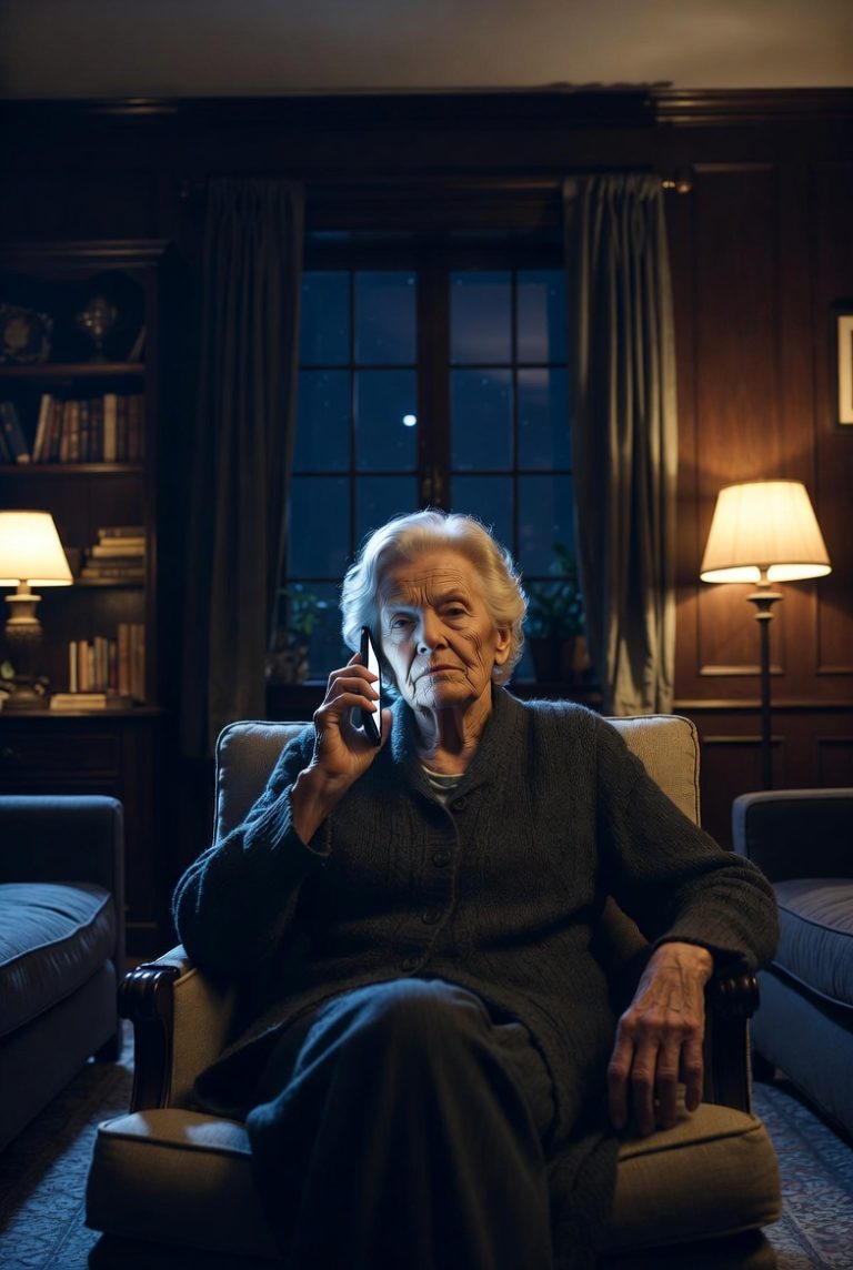 Kiedy zapytałem o datę ślubu syna, moja synowa odpowiedziała: „Wczoraj się pobraliśmy. Tylko dla wyjątkowych osób”. Tydzień później zadzwoniła: „Czynsz jest zaległy! Przelałeś go?”. Odpowiedziałem: „Nie mówiłem ci?”.