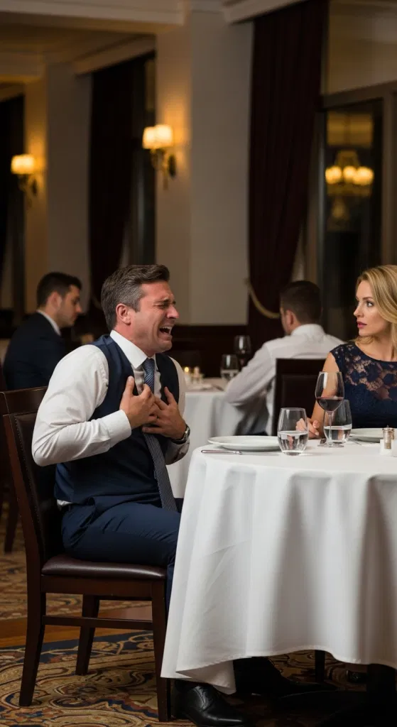 Mój mąż i ja wybraliśmy się na kolację rocznicową. Gdy wróciłam z toalety, jakaś kobieta cicho ostrzegła mnie, żebym nie piła wina. Nie mówiąc ani słowa, zmieniłam kieliszki. To, co wydarzyło się później, zszokowało wszystkich.