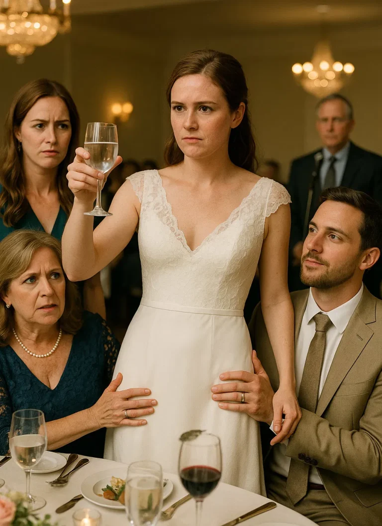 Wyśmiewali mnie za to, że wyszłam za mąż za rolnika. Kiedy jego sekret wyszedł na jaw, ich twarze zbladły.