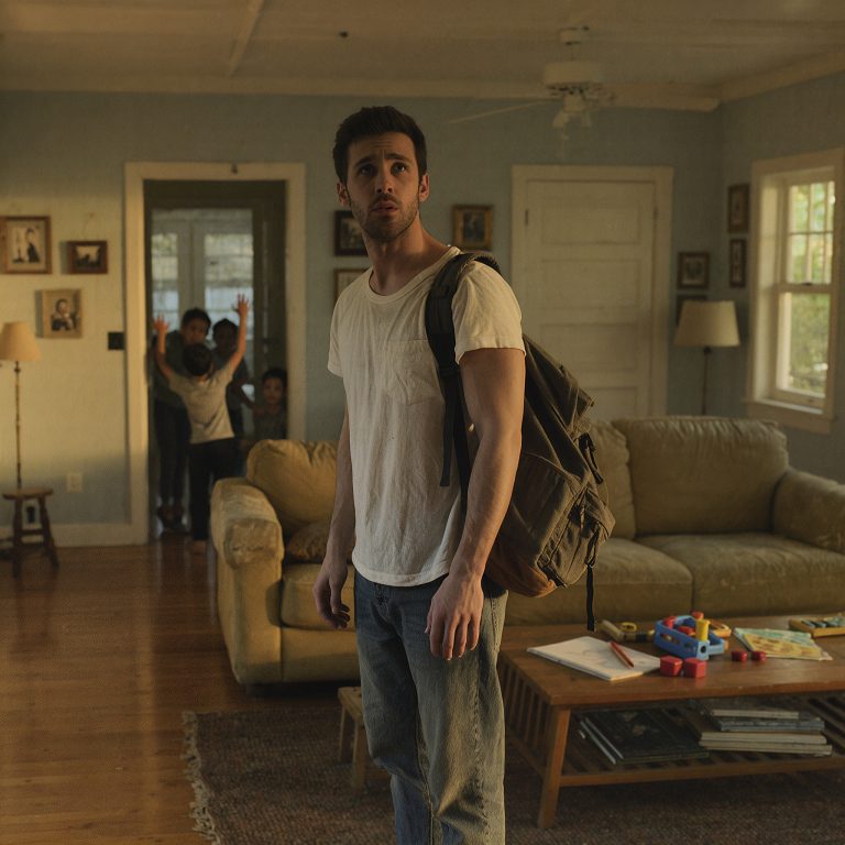 Mama ogłosiła, że ​​jest w siódmej ciąży, ale ja już nie mogę wychowywać jej dzieci. Więc się wyprowadziłam, ale ona…