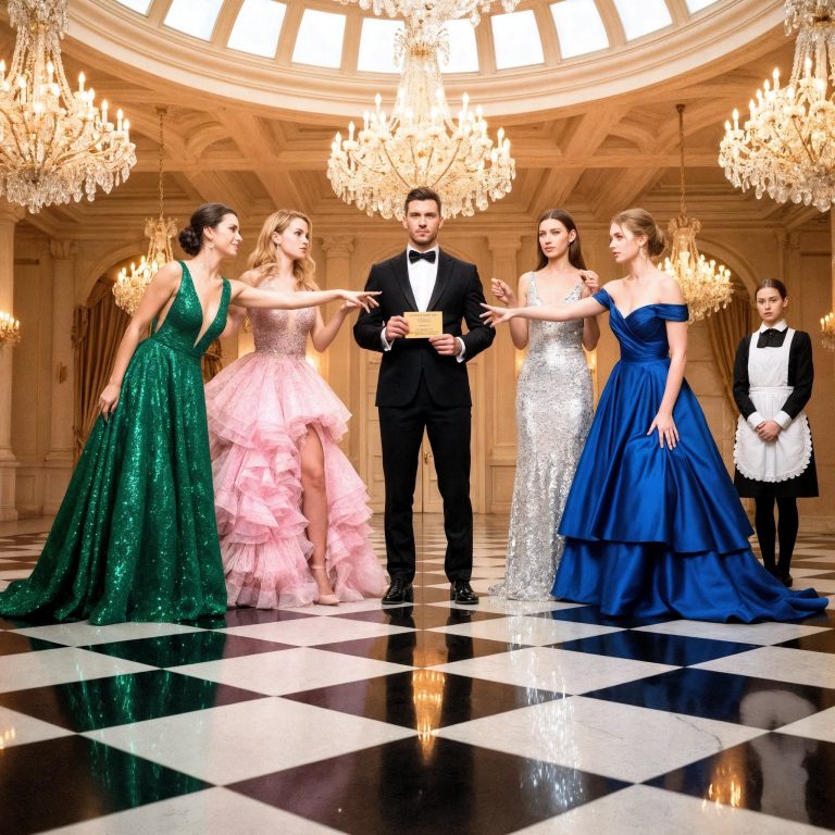 Dał czterem kobietom karty kredytowe do przetestowania – to, co kupuje jego gosposia, pozostawia go bez słowa –