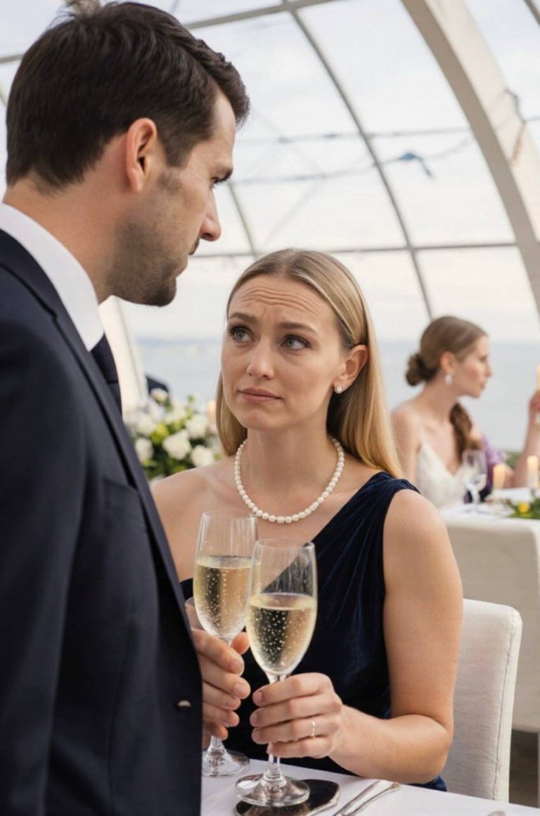 – Zdradzam cię od pierwszego dnia naszego małżeństwa! – wyznał mój mąż w nasze dwudziestolecie