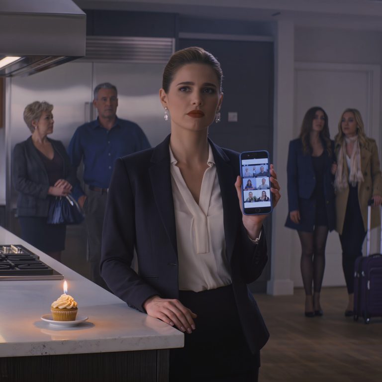 W DNI MOICH 30. URODZIN ZOBACZYŁAM NA INSTAGRAMIE, ŻE MOJA RODZINA ZROBIŁA MOJEJ SIOSTROWI NIESPODZIANKĘ WYCIECZKĄ DO PARYŻA…